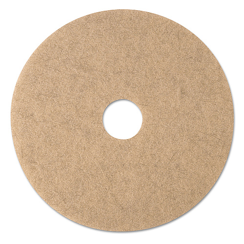 3M 19007 Ultra High-Speed Burnishing Floor Pads 3500