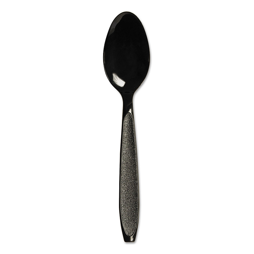 Dart HSKT Impress Heavyweight Full-Length Polystyrene Cutlery