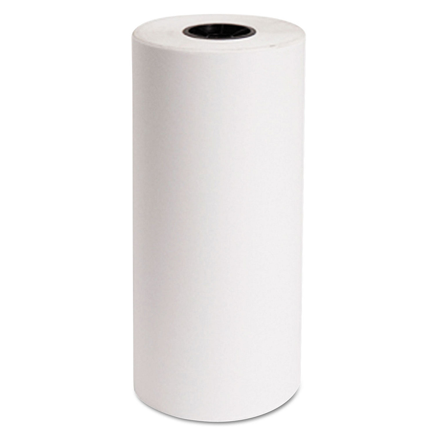 Bagcraft 125018 Heavyweight Freezer Roll Paper