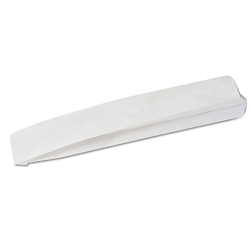 Bagcraft Bread Bag, 4.5" x 2.5" x 24", White, 1,000/Carton (300160)