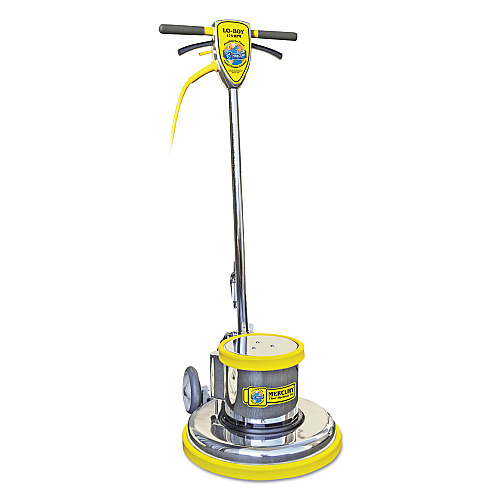 Mercury Floor Machines PRO15 PRO-175 Series Floor Machine
