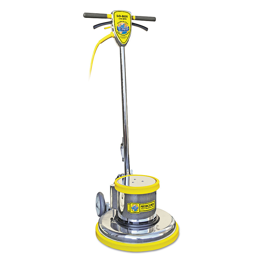 Mercury Floor Machines PRO15 PRO-175 Series Floor Machine