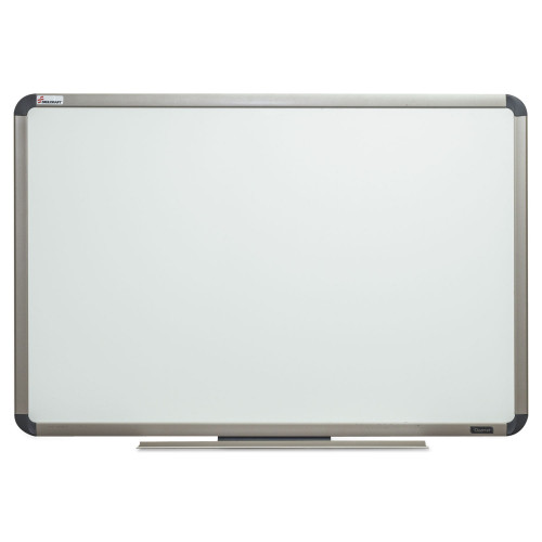SKILCRAFT Aluminum Frame Total Erase White Board