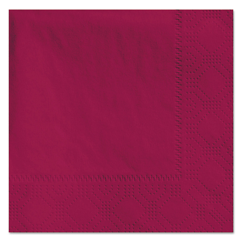 Hoffmaster 180324 Embossed Beverage Napkins