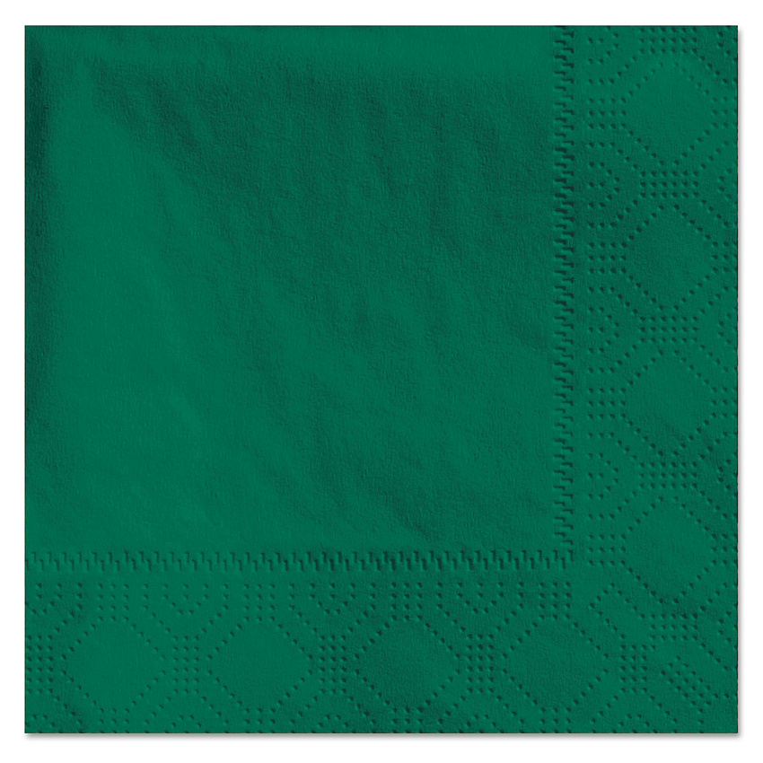 Hoffmaster 180337 Embossed Beverage Napkins
