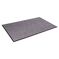 Crown Mats Mats SPNC35PE Cordless Stat-Zap Carpet Top Mat