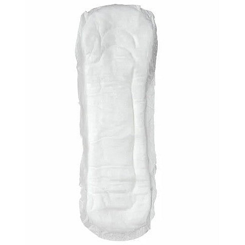 Plain Pack Pads, Case Of 264 (MT48054C)