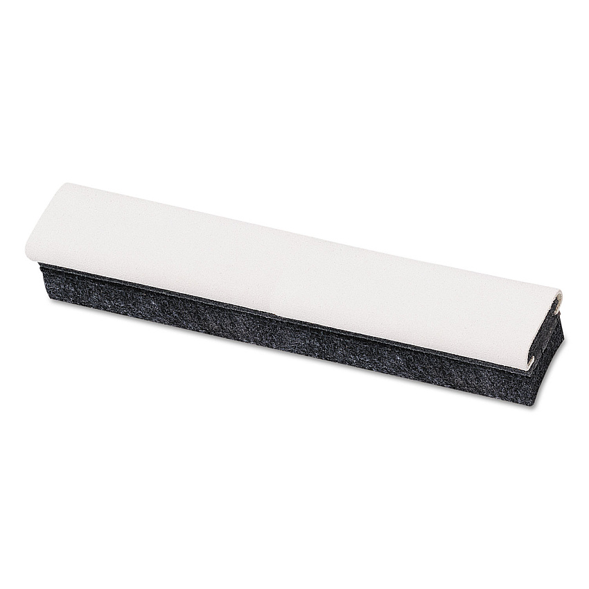 Quartet Deluxe Chalkboard Eraser/Cleaner, 12" x 2" x 1.63" (807222)