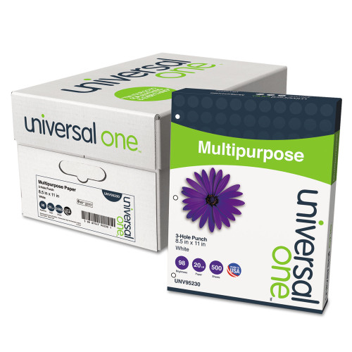 Universal One