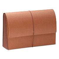 Smead TUFF Expanding Wallets, 5.25