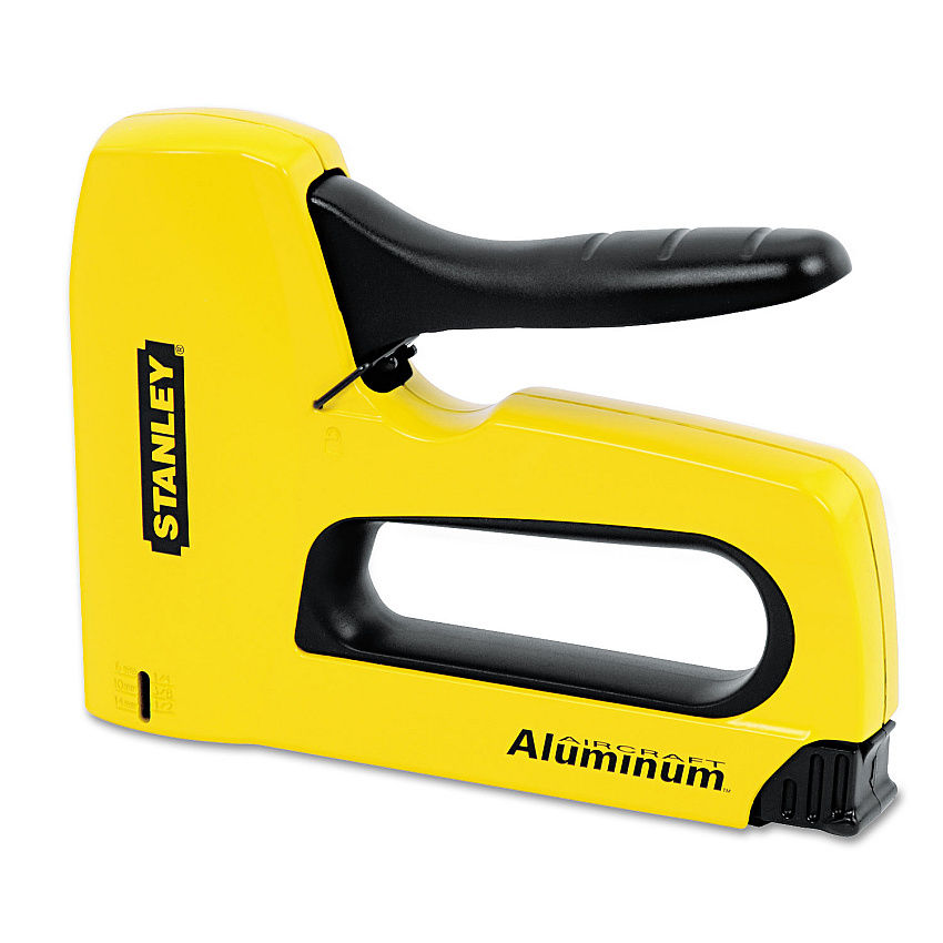 Stanley SharpShooter Heavy-Duty Staple Gun (TR150)