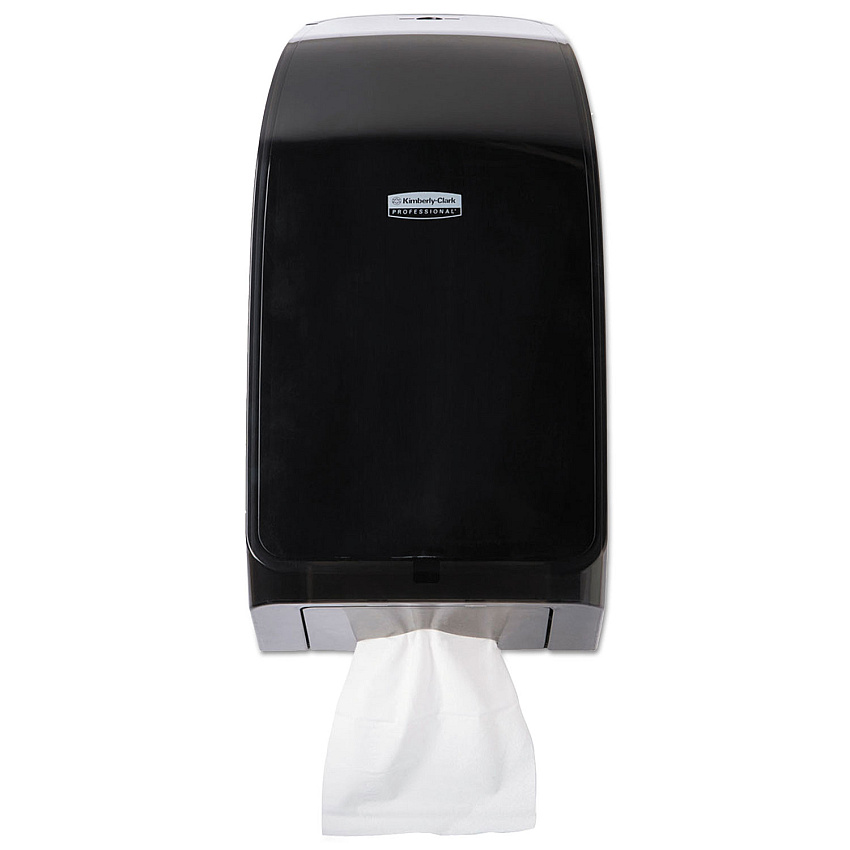 Scott 39728 Control Hygienic Bathroom Tissue Dispenser