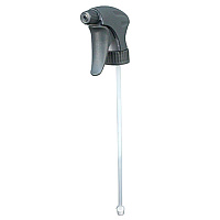Sprayer Trigger Contour Chem, Case Of 100 (5681)