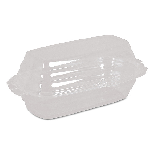 WNA BB9104 Comet Dessertware Containers and Lids