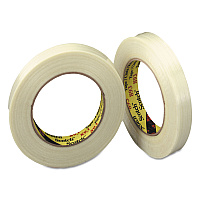 Scotch General-Purpose Glass Filament Tape, 3