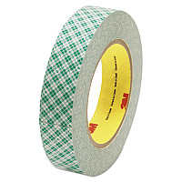 3M Double-Coated Tissue Tape, 3