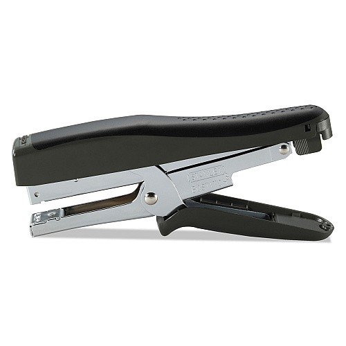 thumbnail image 2 of Bostitch B8HDP Xtreme Heavy Duty Plier Stapler + 4 Boxes Of 1/4" Staples (20,000 Staples) 2 of 6