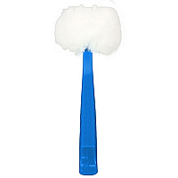 Mop Toilet Bowl Duralon Blue - Case Of 100 (205IP)