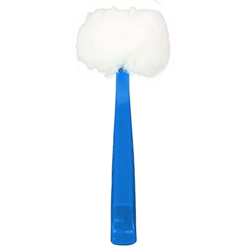 Mop Toilet Bowl Duralon Blue - Case Of 100 (205IP)