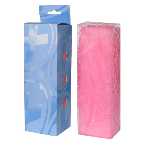 Health Gards Para Wall Block, Pink, Cherry, 24 Oz, 6/bx, 4 Bxs/cs, Case Of 24 (48249)