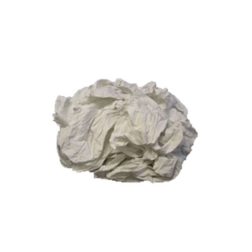 Reclaimed White Sheeting, 10lb Box (355-10)