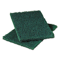 Scotch-Brite 20502 Heavy-Duty Scouring Pad 86