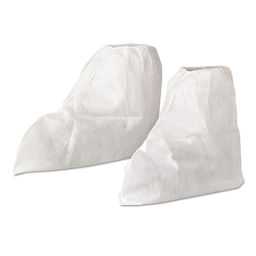 KleenGuard 36880 A20 Breathable Particle Protection Shoe Covers
