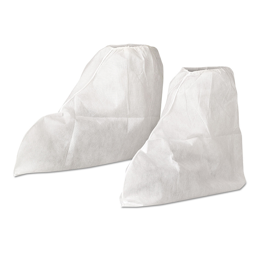 KleenGuard 36880 A20 Breathable Particle Protection Shoe Covers