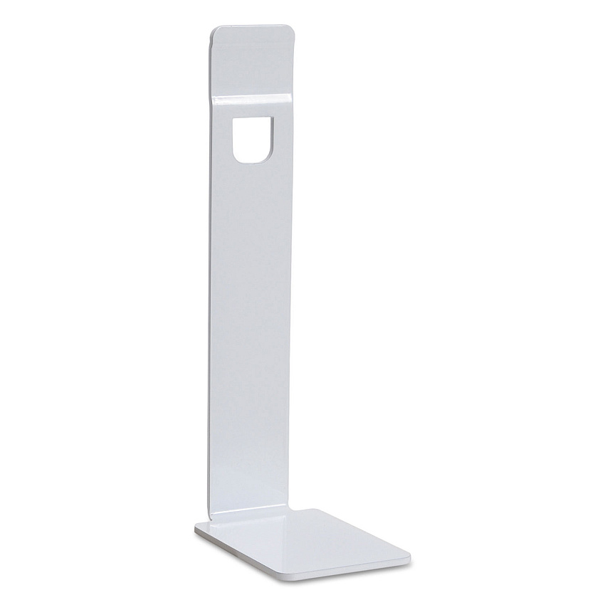 PURELL Surface Mount ES Everywhere System, White (5840048EAWHT)
