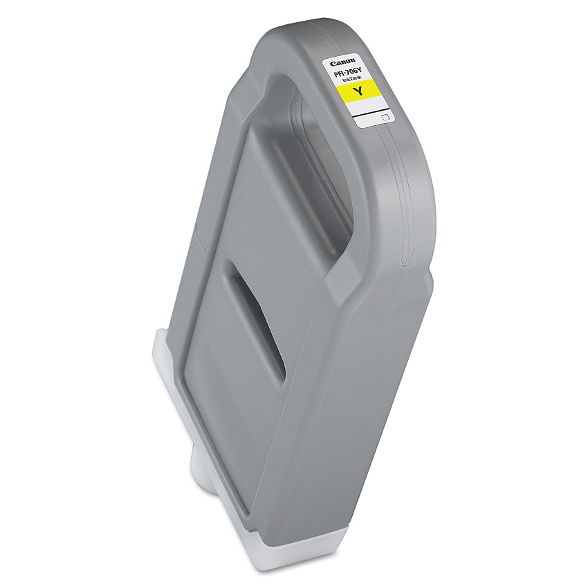 Canon 6684B001AA (PFI-706) Ink, Yellow
