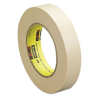 Scotch General Purpose Masking Tape 234, 3