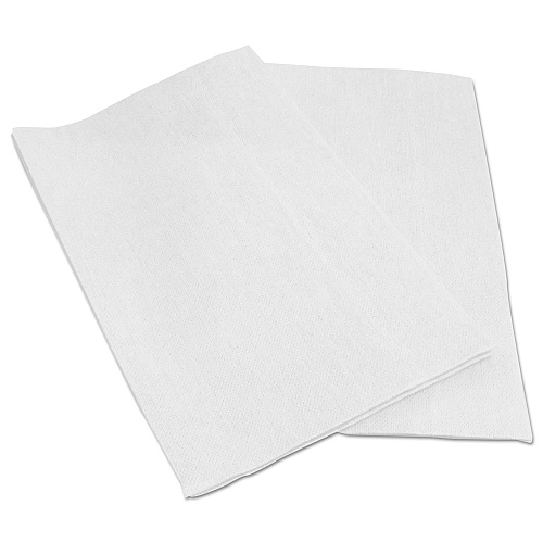 Boardwalk&reg; Foodservice Wipers, White, 13 x 21, 150/Carton (BWKN8200)