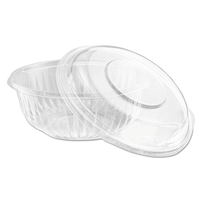 Dart PET32BCD PresentaBowls Bowl & Lid Combo-Paks