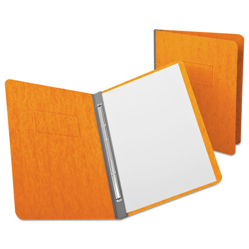 Oxford Printable Index Cards, 3 x 5 - 100 / Pack - Orange