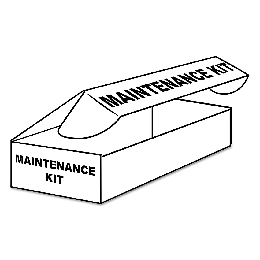 HP F2G76A 110V Maintenance Kit