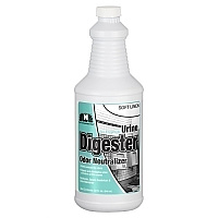 Urine Digester With Odor Neutralizer, Soft Linen, Quart, 12/cs, Case Of 12 (32ZSL)