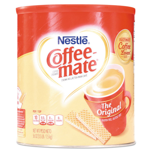 Nestle Coffee mate