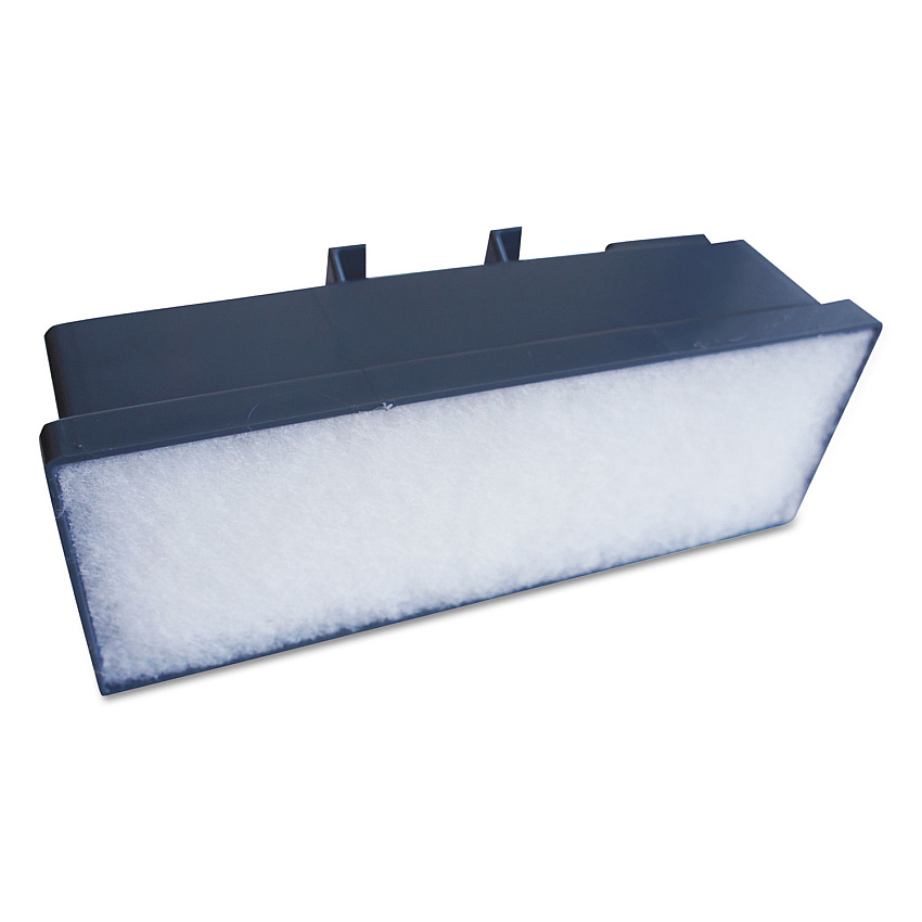 WORLD DRYER VERDEdri Hand Dryer HEPA Filter, 9 x 3 (9310292K)