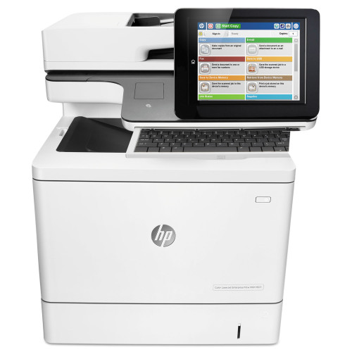 HP
