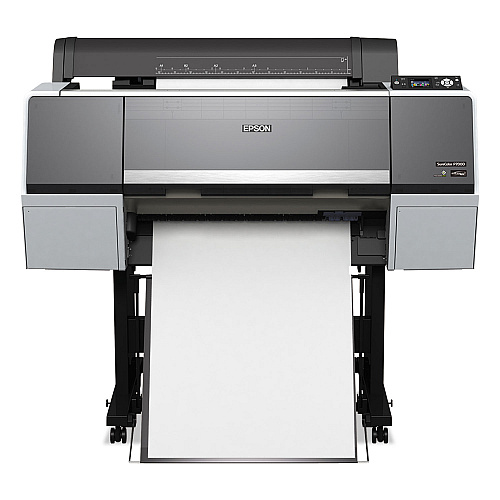 Epson SureColor P7000SE 24" Wide Format Inkjet Printer, Standard Edition (SCP7000SE)