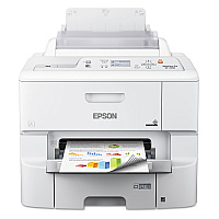 Epson WorkForce Pro WF-6090 Wireless Inkjet Printer (C11CD47201NA)