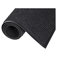 Crown Mats Mats NR0310CH Needle-Rib Wiper/Scraper Mat
