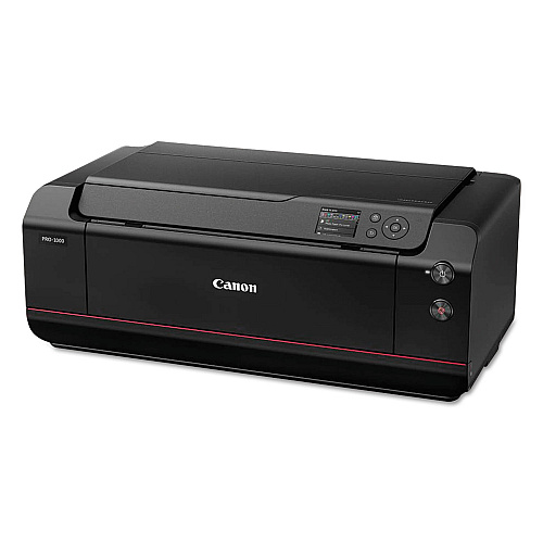 Canon imagePROGRAF PRO-1000 17" Wide Format Inkjet Printer (0608C002AA)