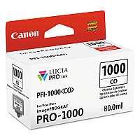 Canon 0556C002 (PFI-1000) Lucia Pro Ink, Chroma Optimizer