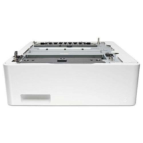HP Color LaserJet Pro 550-Sheet Paper Feeder Tray (CF404A)