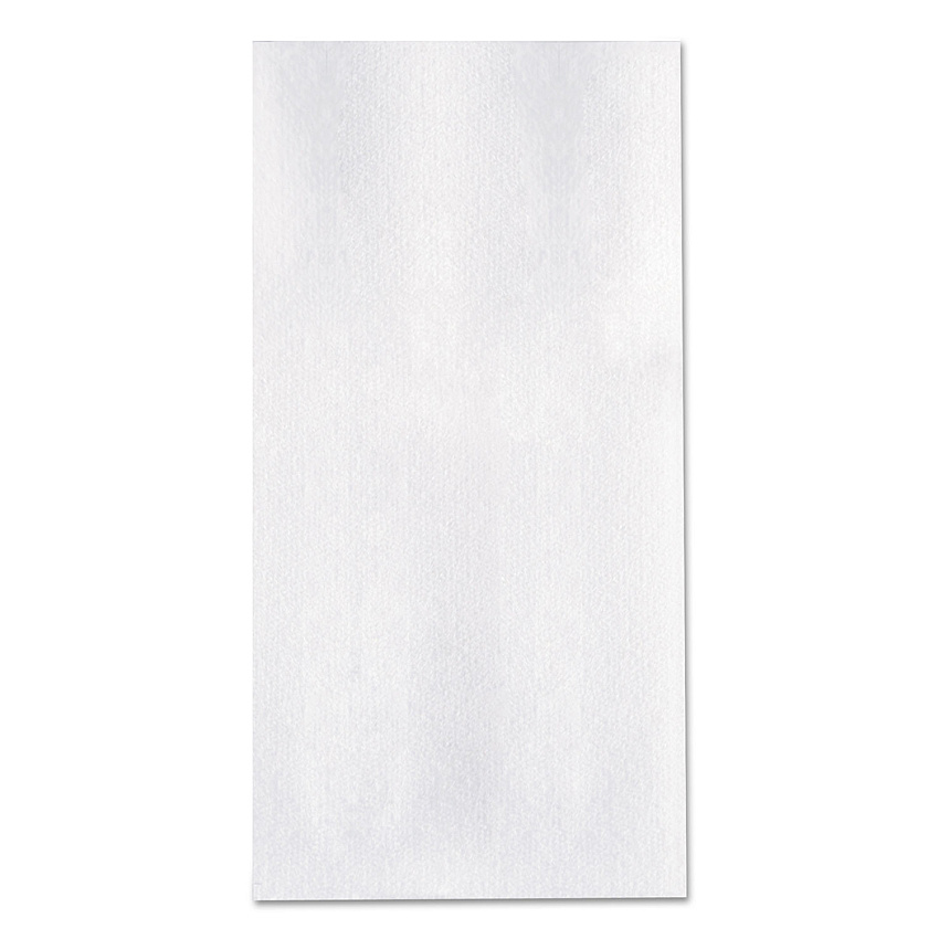 Hoffmaster Dinner Napkins, 2-Ply, 15 x 17, White, 300/Carton (066038)