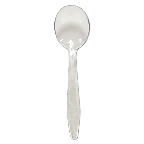 Dart GDC8SS Guildware Extra Heavyweight Plastic Cutlery