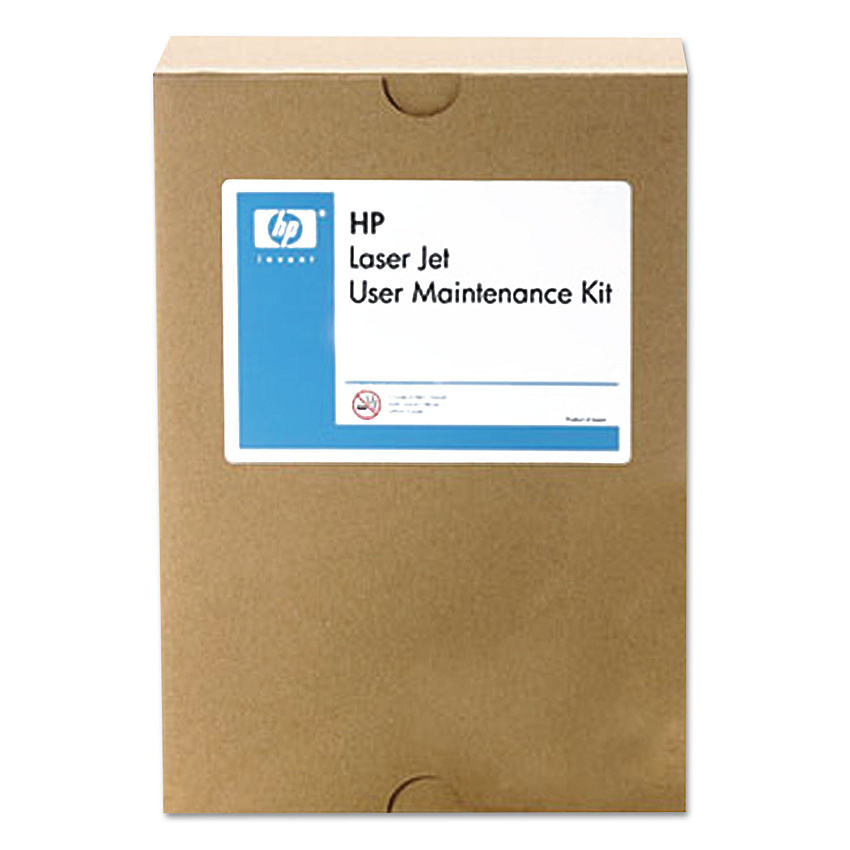 HP CE731A 110V Maintenance Kit, 225,000 Page-Yield