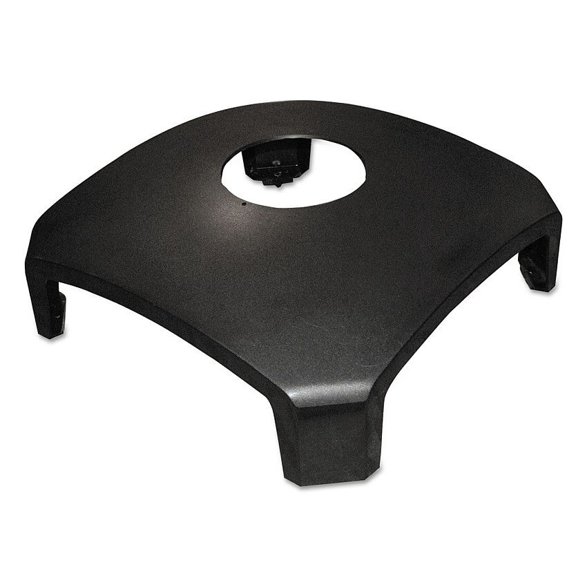 Landmark Series Replacement Part, Hood Top With Hole, 26w X 26d X 10.25h, Sable (FG3975M2SBLE)