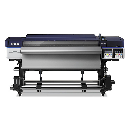 Epson SureColor S60600PE Production Edition 64" Wide Format Inkjet Printer (SCS60600PE)